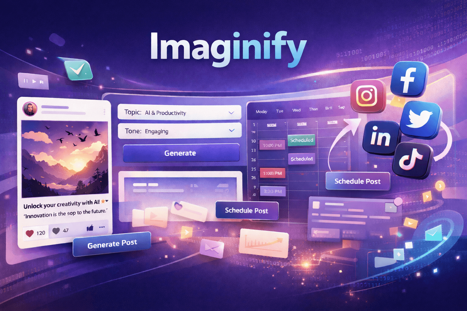 Imaginify